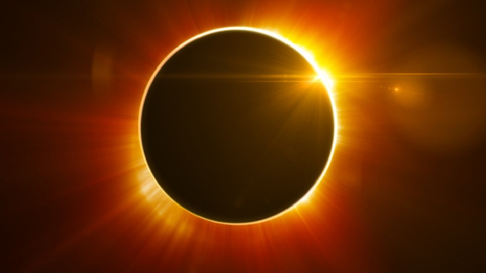 Výsledek obrázku pro sun eclipse
